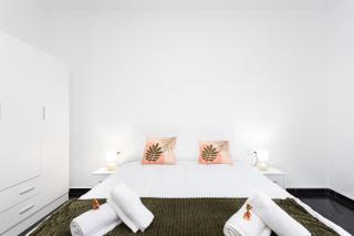 Apartamento Campo Rosa Tacoronte - 6