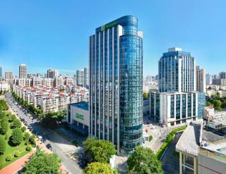 Holiday Inn Qingdao City Center by IHG - Nearby Seaside & May 4th Square - Qingdao - 8