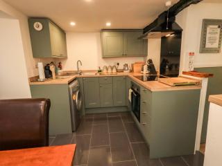 Buttonhole Cottage - 2