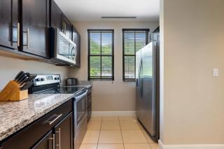 Renovated Condo in High-End Resort Community with Spectacular Mountain Views, Modern Design, and Beach Club Access - 1