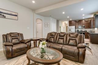 Lake Conroe Home with Resort-Style Perks and Patio - 4