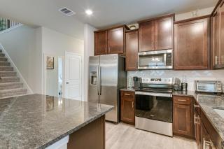 Lake Conroe Home with Resort-Style Perks and Patio - 1