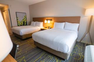 Holiday Inn & Suites Houston NW - Willowbrook by IHG - 3