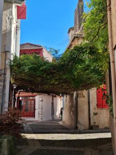 La maison de Lau - 5