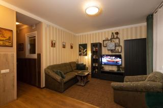 Apartments Amber Riga - 7