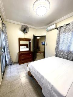 Yoff Oasis Duplex - 8