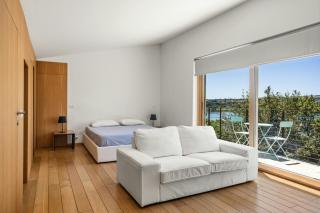 Lake Bracciano Villa With Private Beach - 3