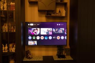 Apartments Amber Riga - 4