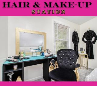 Central ATL Retreat Near Downtown,Airport,Stadium - 3