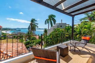 Luxury Ocean-View Flamingo Home with Pool, Apartment and Party Deck - 2