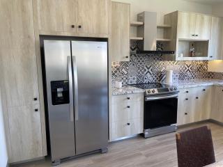 Apartamento, Mavila at Quivira - 2