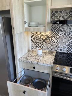 Apartamento, Mavila at Quivira - 1