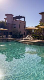 Apartamento, Mavila at Quivira - 7