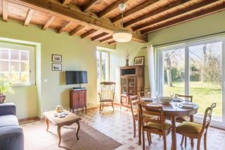 Gîte Les Fresnes - 8