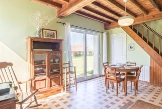 Gîte Les Fresnes - 7