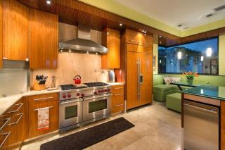 Exquisite Hilltop Villa with Luxurious Modern Design, Sweeping Ocean Views & Sparkling Infinity Pool - 5