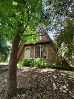 Cabañas Alpinas San Pedro - 9