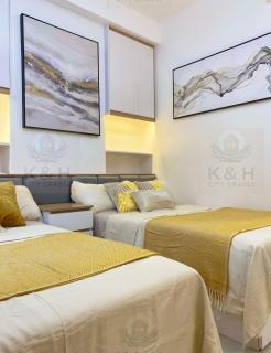 Premium Cebu City Staycation - 6