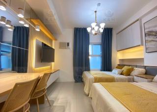 Premium Cebu City Staycation - 5