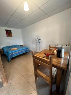 Cabañas La Chakana - 8