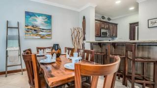 Elegant Oceanview Condo with Spacious Open-Concept Floor Plan and Inviting Beach Design - 1