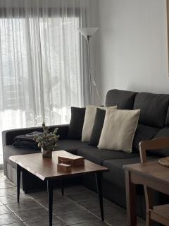 Mariate I Casa frente al mar en Punta Mujeres - 7