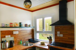 L'HERMITAGE maisonnette lake view beach 5 min walk - 6