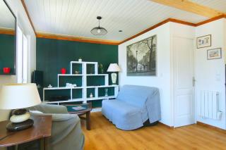 L'HERMITAGE maisonnette lake view beach 5 min walk - 5