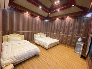 Sun Horizon Chalet - 5