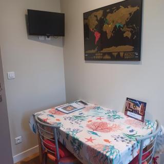 Apt cosy dans maison de charme - 8