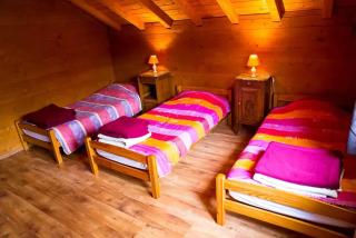 Chalet spacieux à Le Tholy avec vue montagne - 5