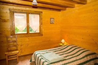 Chalet spacieux à Le Tholy avec vue montagne - 4