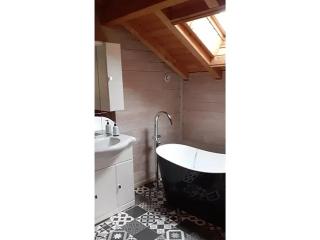 Chalet spacieux à Le Tholy avec vue montagne - 1