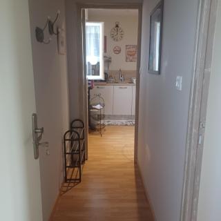 Apt cosy dans maison de charme - 6