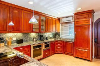 Modern Oceanfront Condo with a Chic Coastal Design, Resort-Style Amenities, and Direct Beach Access - 1