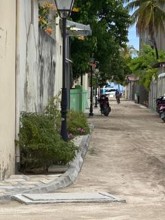 Velidhoo Inn - 5