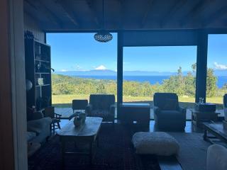 House with marvelous view in Frutillar - 4