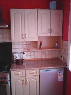 Kawalerka u MISKA - 0