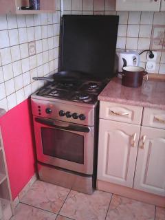 Kawalerka u MISKA - 3