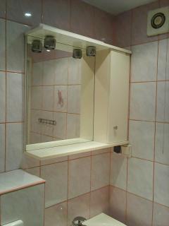 Kawalerka u MISKA - 2