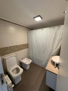 Departamento 2 amb amplio y luminoso - 8