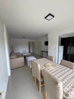 Departamento 2 amb amplio y luminoso - 5