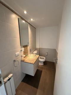 Departamento 2 amb amplio y luminoso - 4