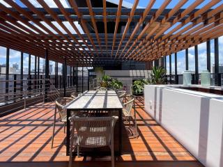 Alta Marine by Hosppedar - 2