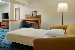 Fairfield Inn & Suites by Marriott Frederick - Frederick - 5