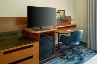 Fairfield Inn & Suites by Marriott Frederick - Frederick - 2