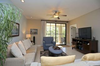 Nicely Decorated 3rd-Floor Beauty with Pool-View Balcony in Coco - 7