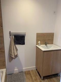 Appartement F2 de 55 m2 - 6