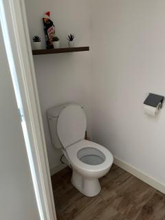 Appartement F2 de 55 m2 - 4