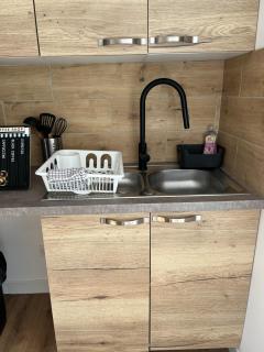 Appartement F2 de 55 m2 - 2